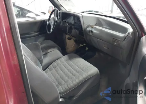 1994 Ford Ranger Super Cab z USA, uszkodzony, nr VIN 1FTCR14U6RPB67201